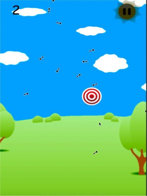 BYE BYE Bullseye PRO