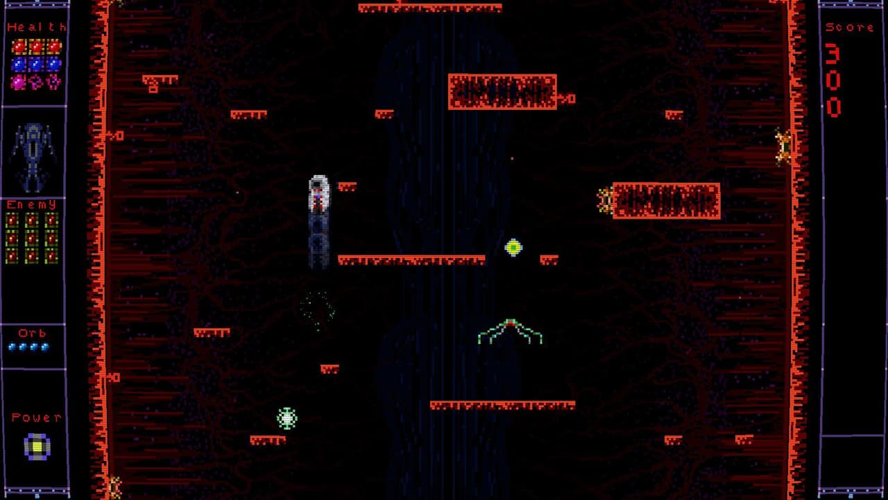 Exoder Demo screenshot 5