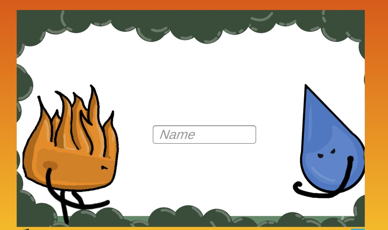 Keep the flame alive v1.2
