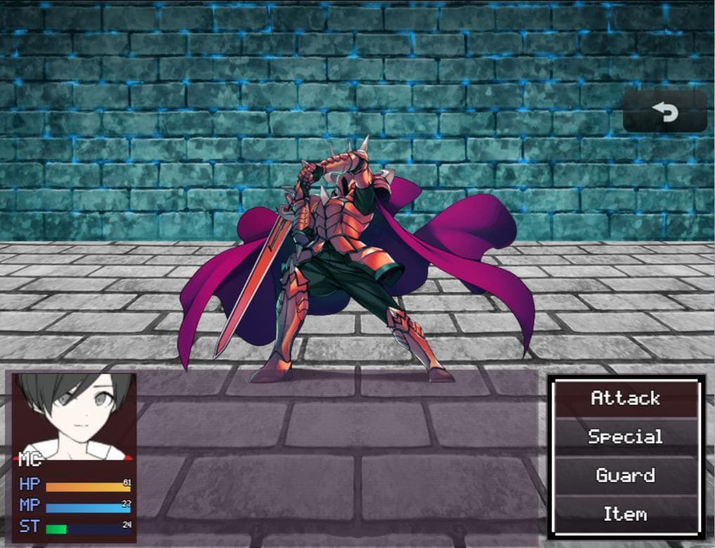 Project ATARAXIA Demo