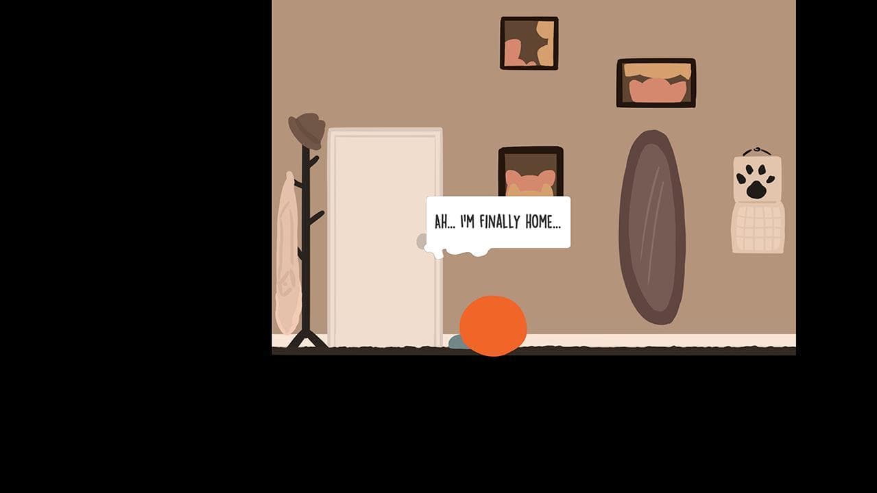 Day Job Blob