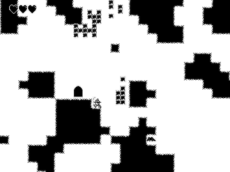 A Wizard in a Cave screenshot 4