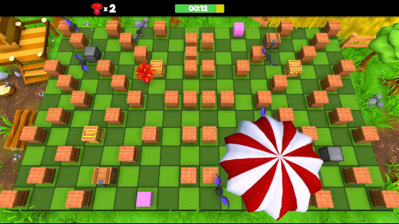 Crate Wars screenshot 3