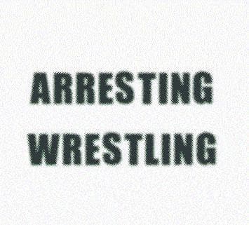 Arresting Wrestling Demo! screenshot 4