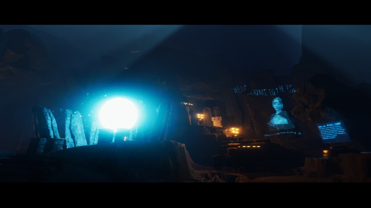 Earth Exodus screenshot 2