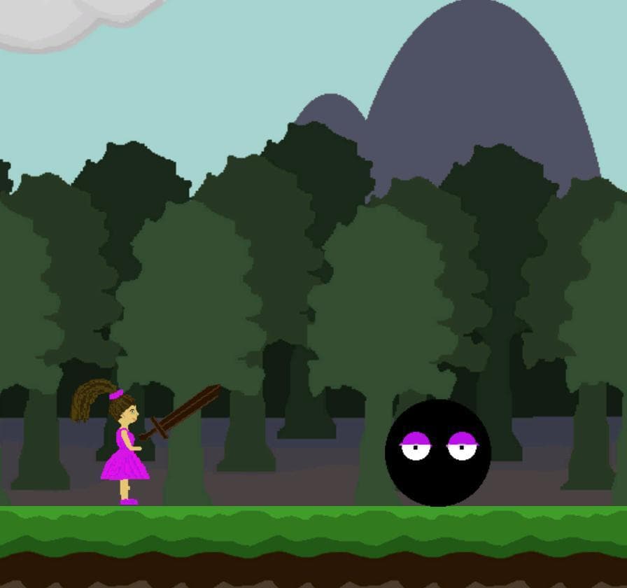 SlimeSlayer screenshot 4