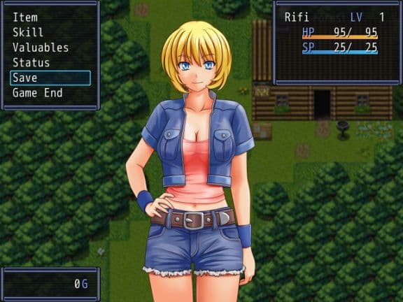 Virgin Island screenshot 2