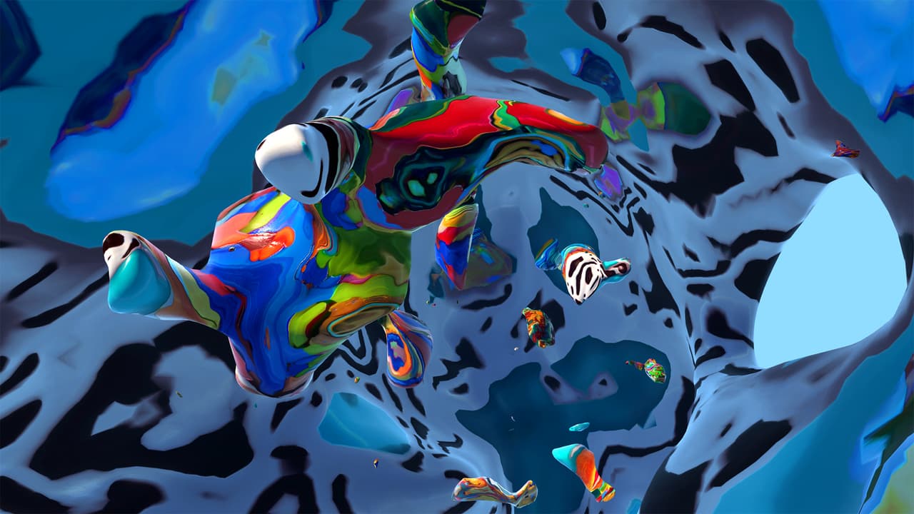 Blortasia screenshot 4