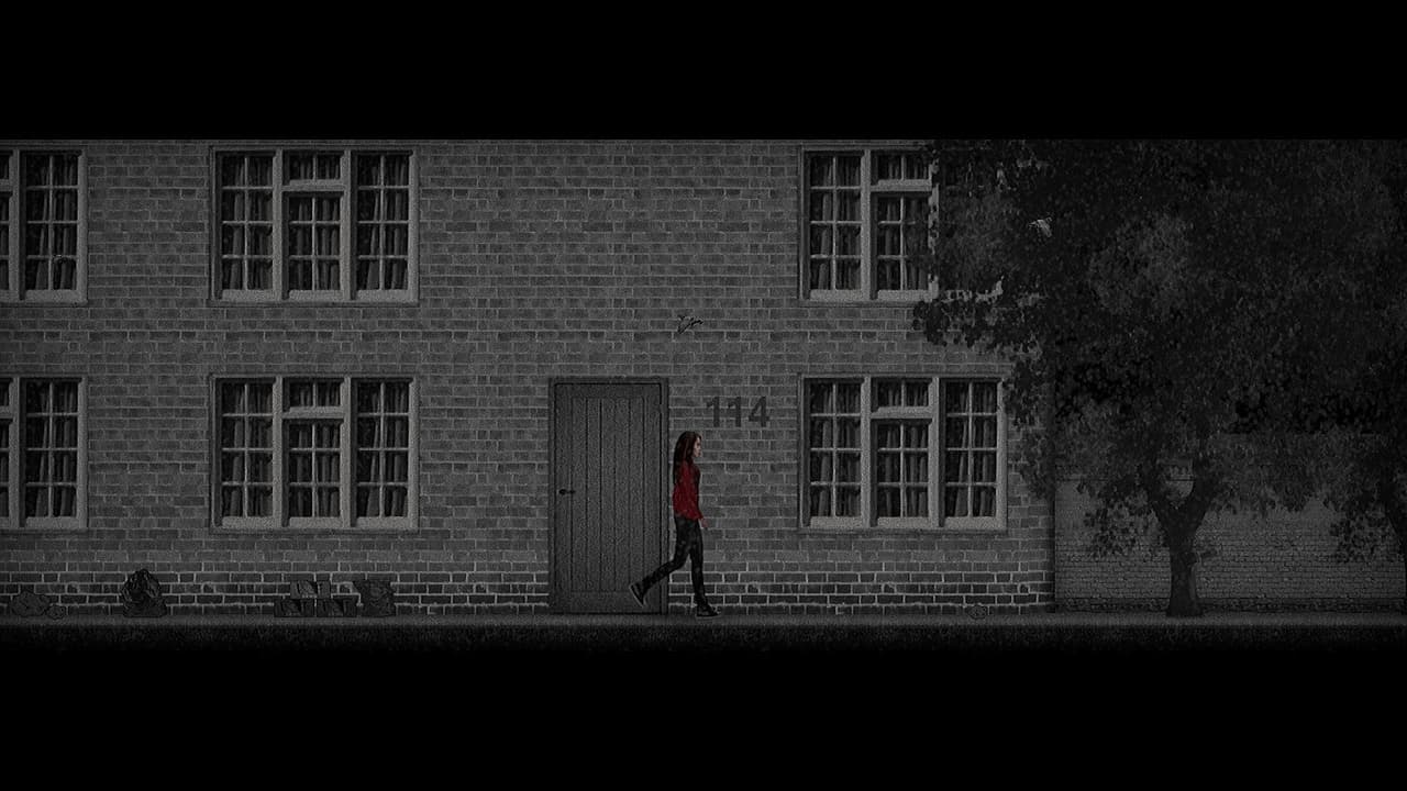 CATHERINE THE VAMPIRE screenshot 2