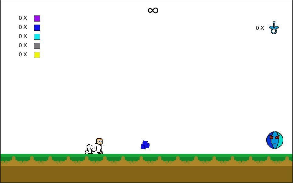 Pequeño Tom... screenshot 2