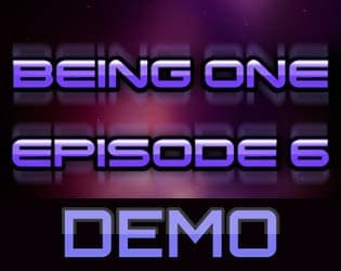 Being One - Episode 6 - DEMO FREE screenshot 2