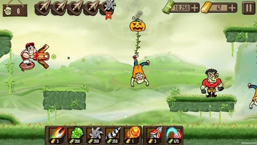 Zombie Shooting - Kill Zombies Shooter screenshot 6
