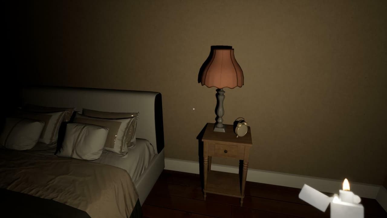 Wrong House screenshot 4