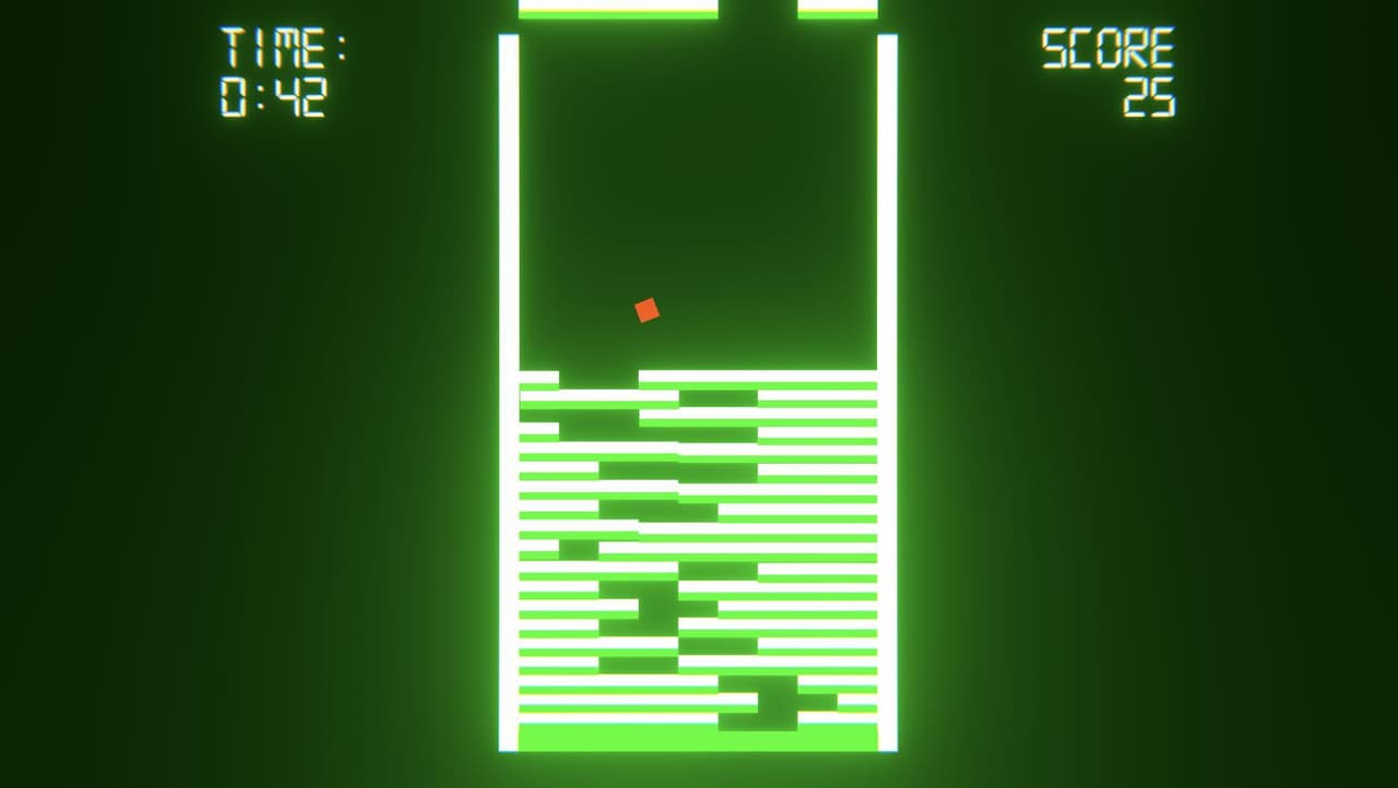 Block Rain