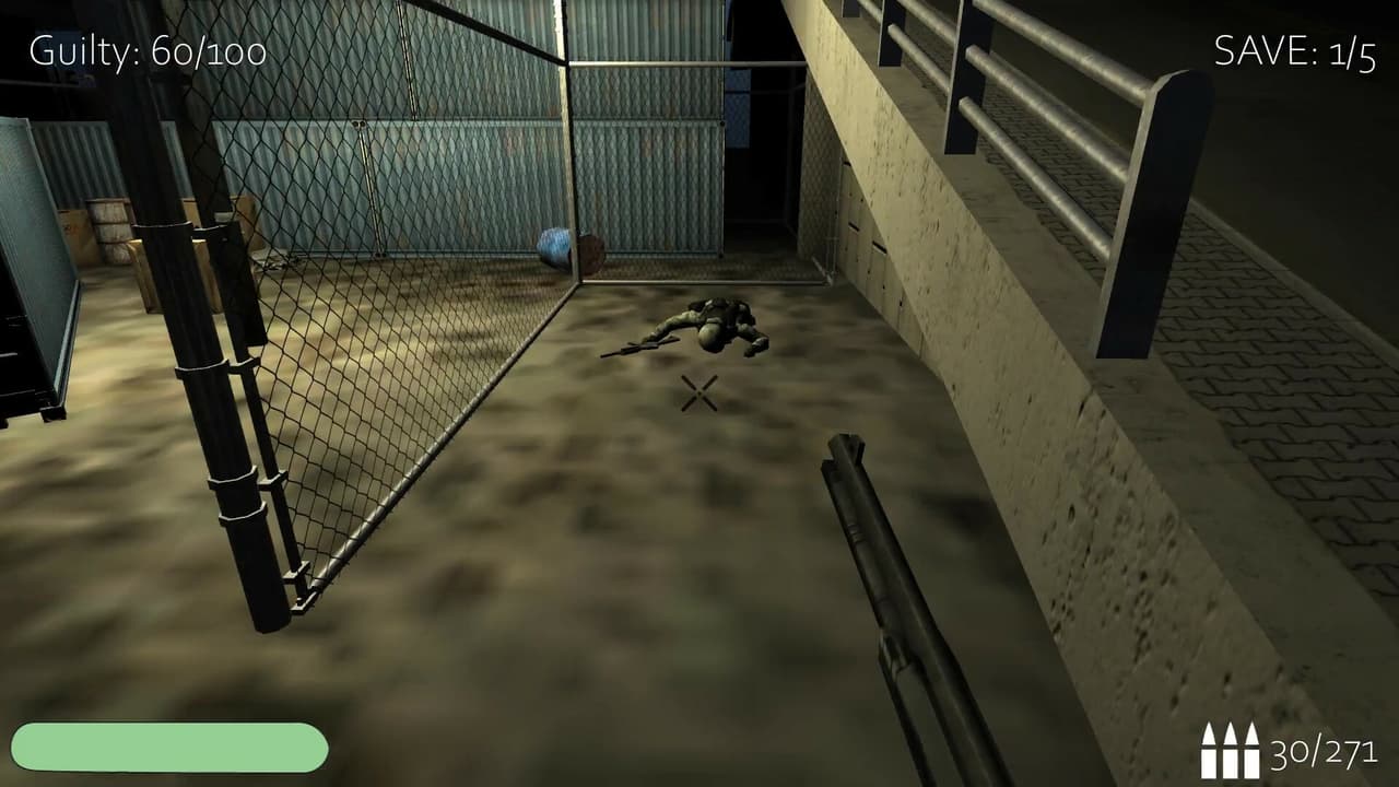ITS DOC DUTY screenshot 5