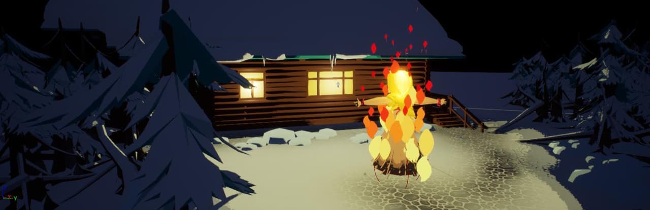 Spring Is Coming (Mahno9, Waltz) screenshot 4