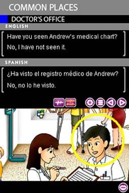 Play & Learn Spanish screenshot 4