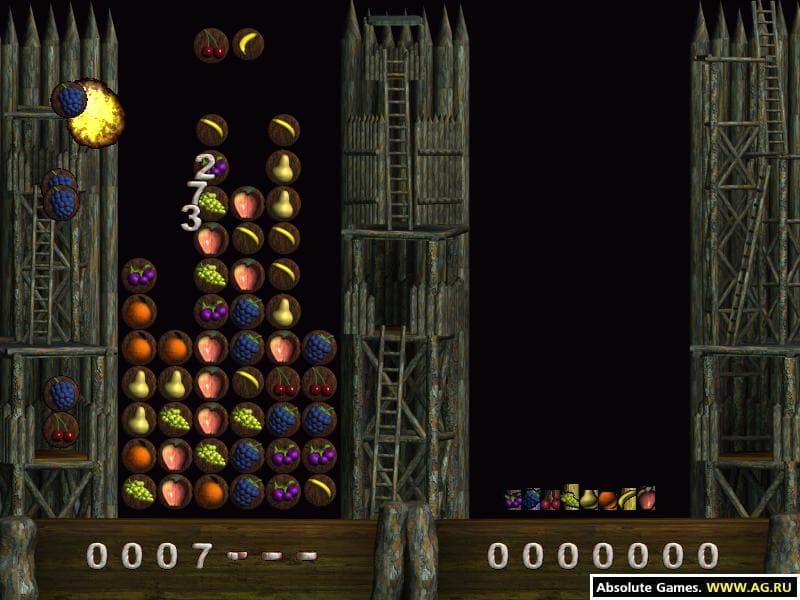 Fruit Machine screenshot 4