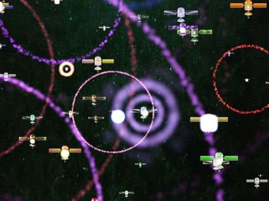 ∞RocketAR screenshot 3
