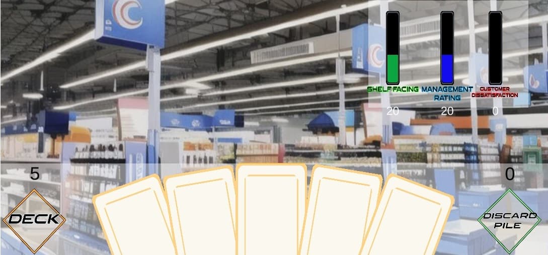 Retail Survivor screenshot 3