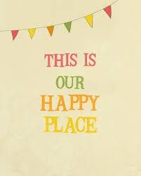 The Happy Place (KByronWalters)