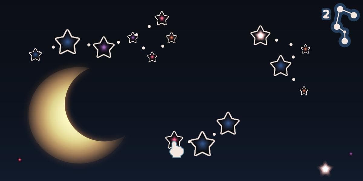 Constellations (Atemly Games) screenshot 3