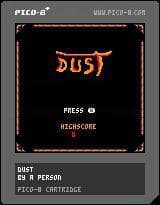 Dust (GizzardWizzard)