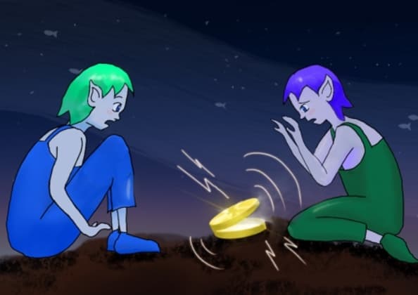 Voyager (itch) (Lydia Dimitrov) screenshot 3