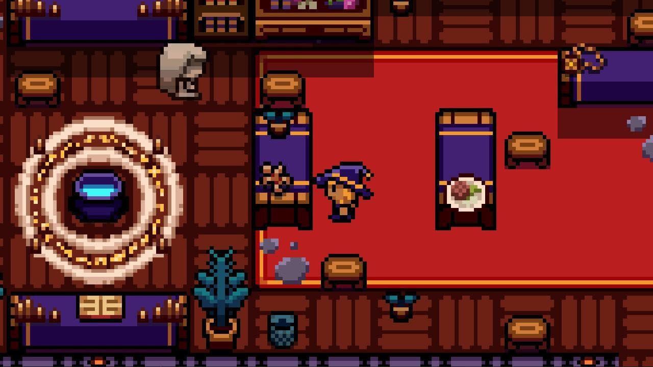 Mina Mangkukulam screenshot 3