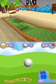 Gummy Bears Mini Golf screenshot 4