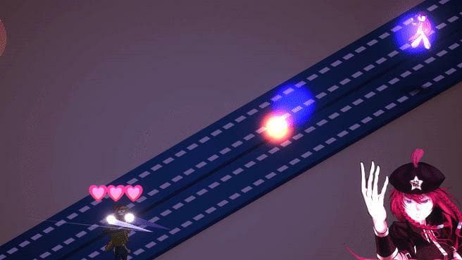 When Witches Fly - 太陽が西から昇る screenshot 3