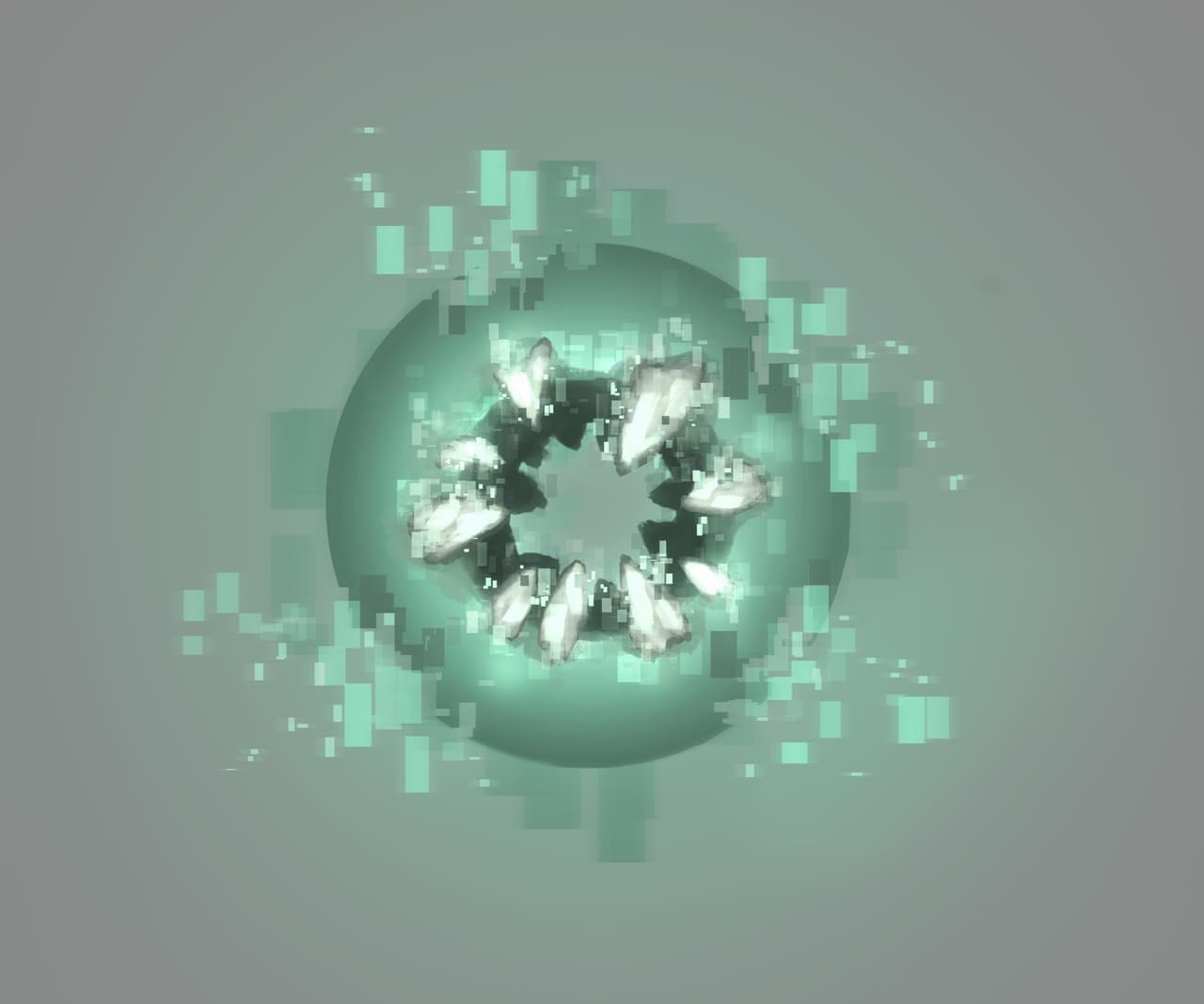 Kernel Space screenshot 3