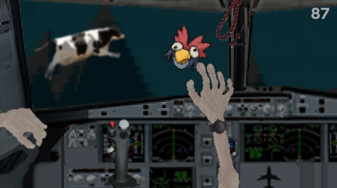 That Damn Birds screenshot 5