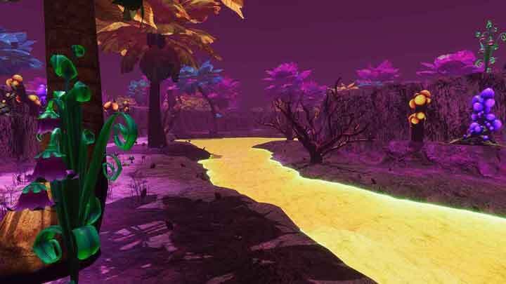 Alt Oxygen (itch) screenshot 2