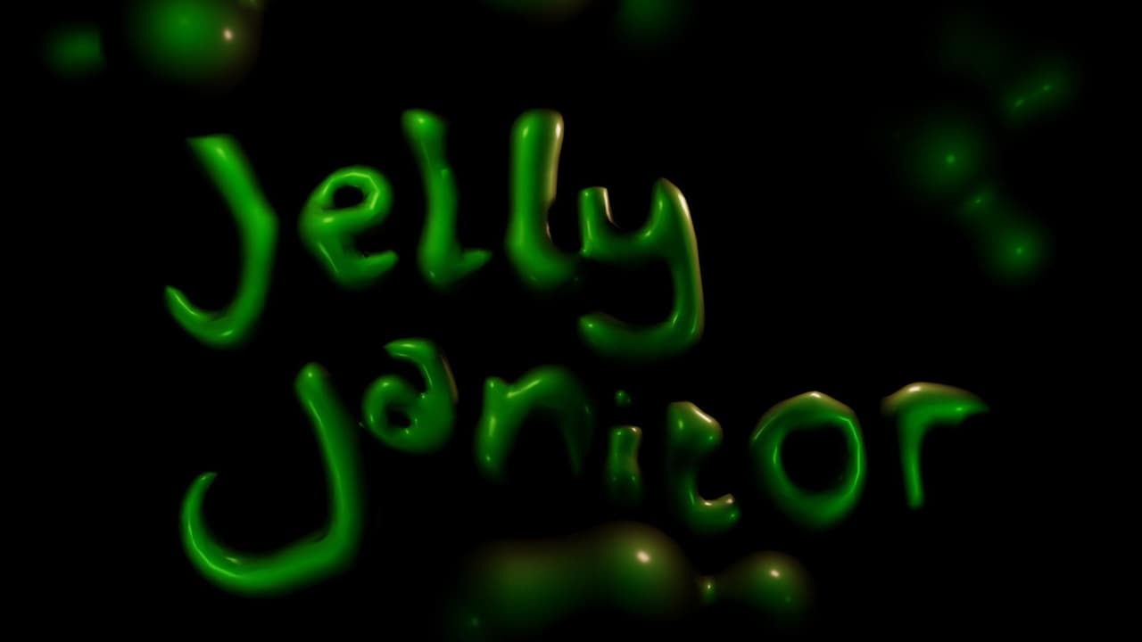 Jelly Janitor