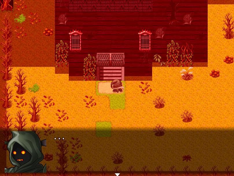 Watchful Valley screenshot 2
