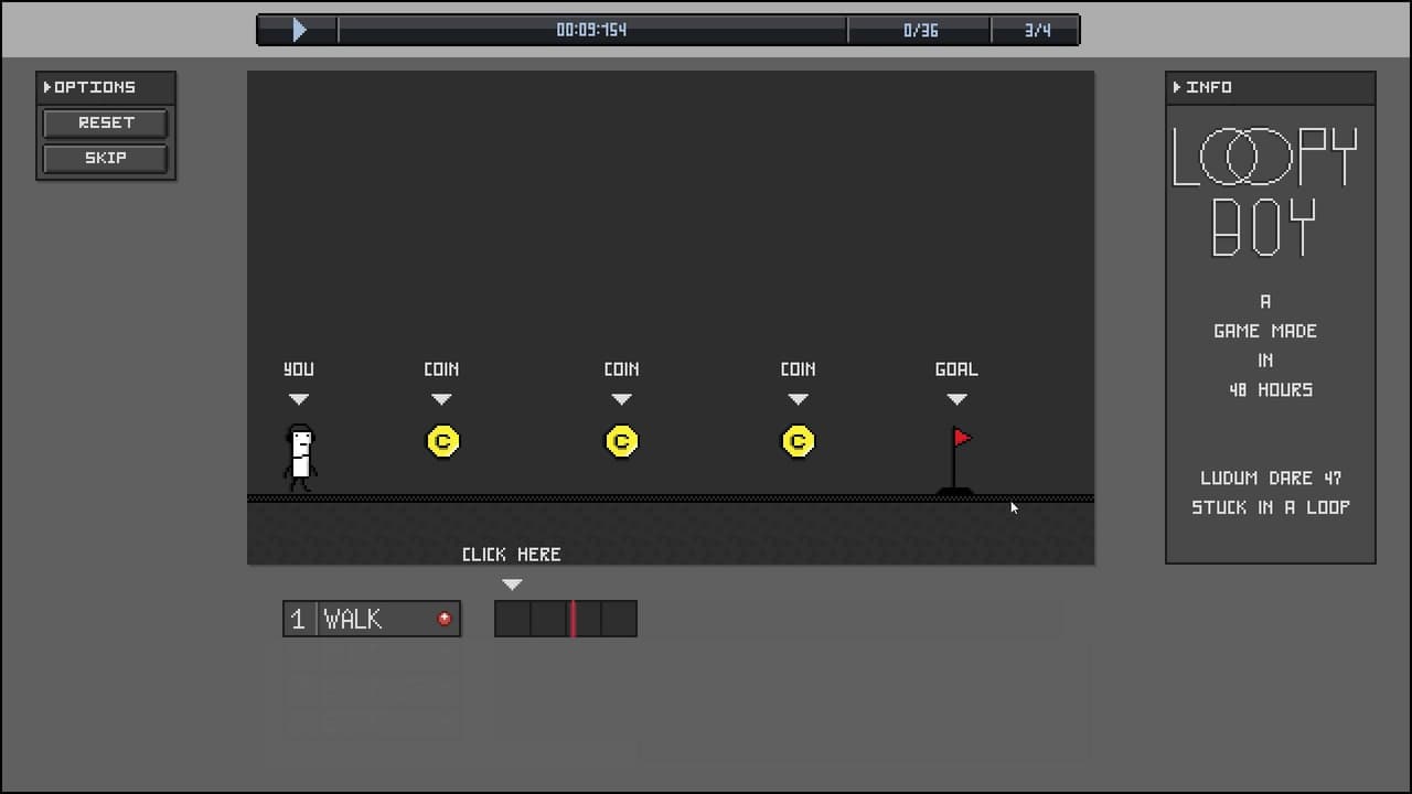 Loopy Boy screenshot 2