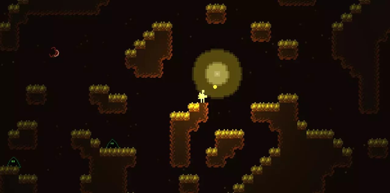 Caves (PuppetShow)