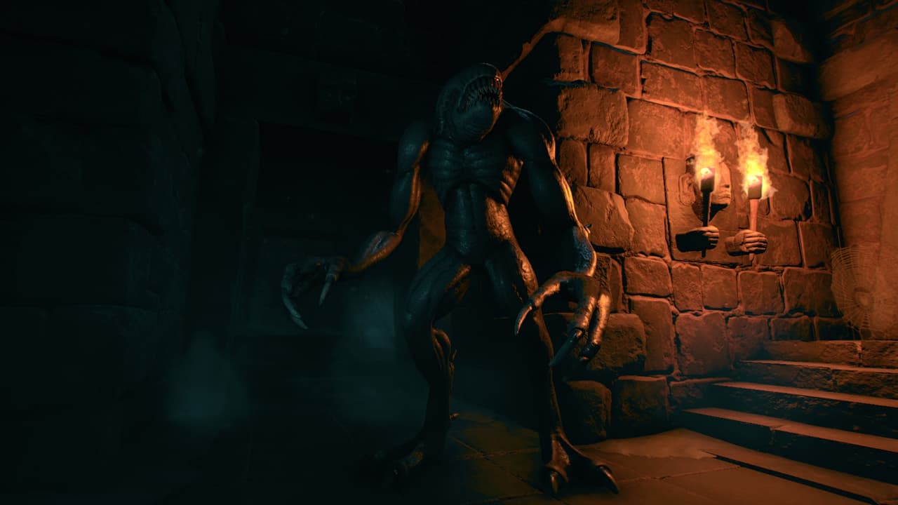 Bring to Light (itch) screenshot 4