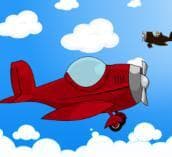 Plane Game Number One