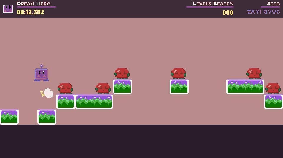 Platformia Dreamin screenshot 4