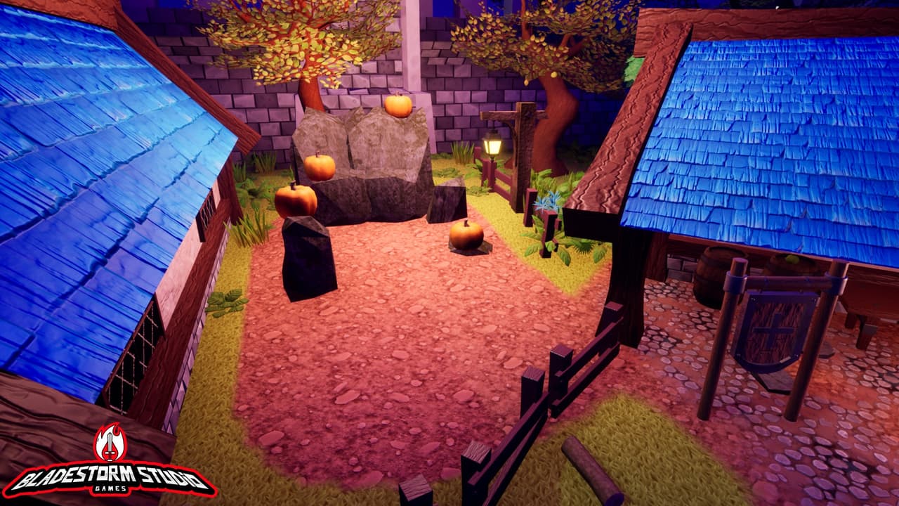 Bladewind screenshot 3