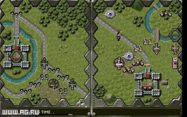 The Great War: 1914-1918 screenshot 4