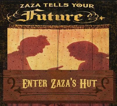 Zaza Fortune