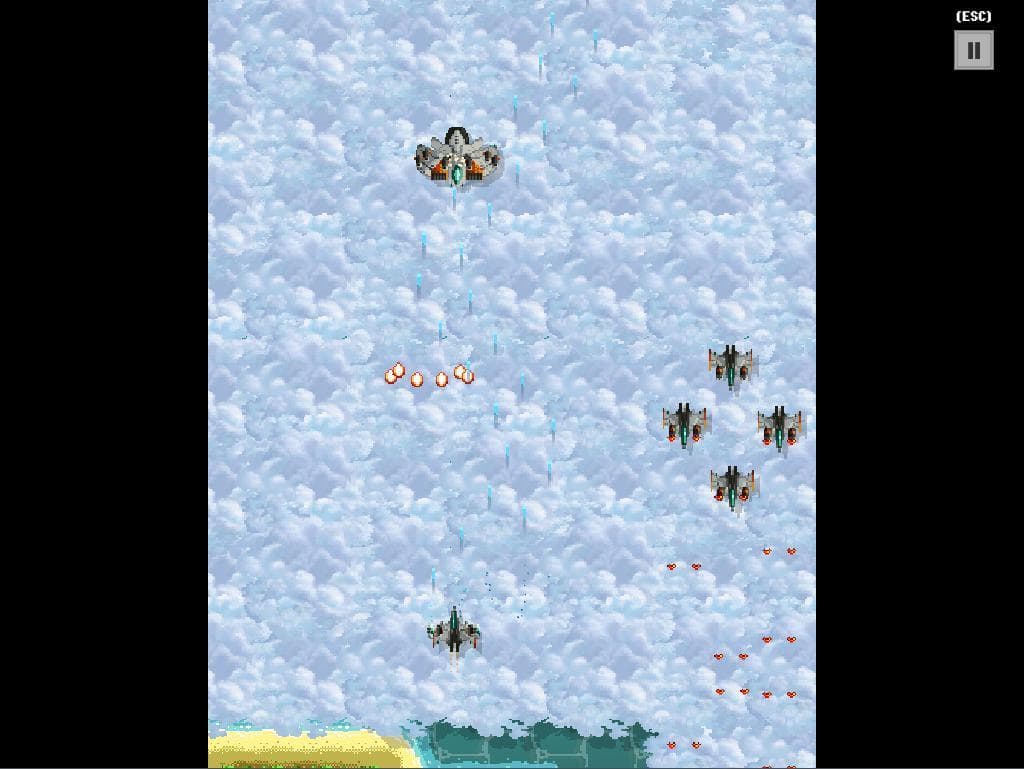 project.pixelships screenshot 4