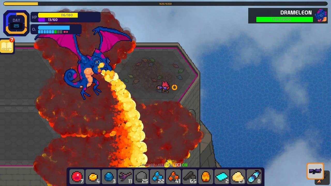 Nova Lands screenshot 4