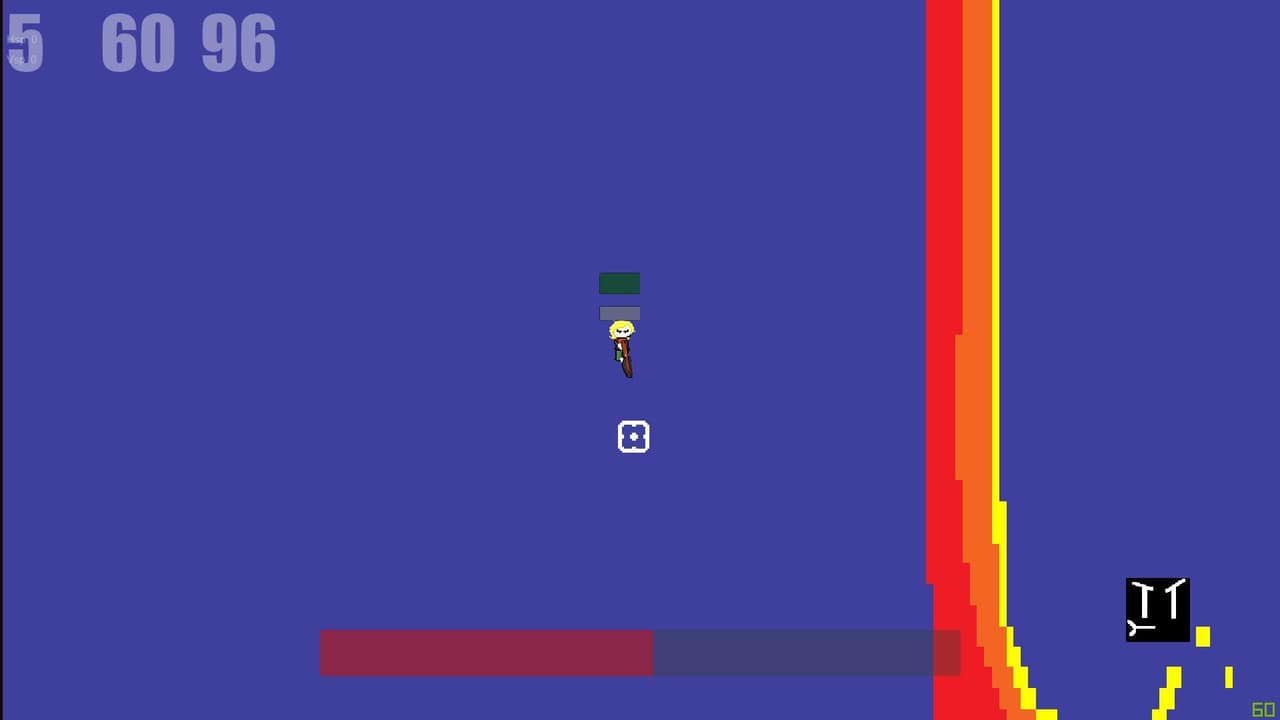 Project Colossus screenshot 3