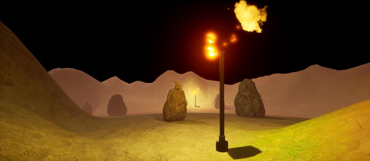 In Time screenshot 2