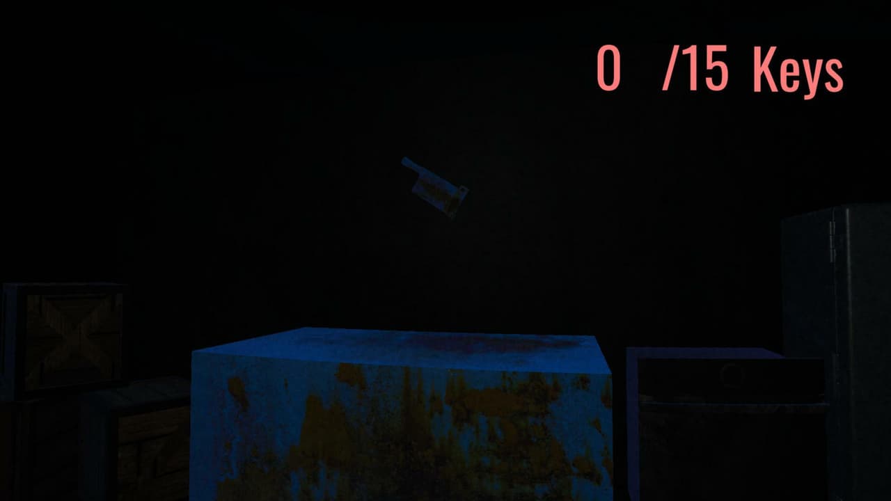 Bobs horror house screenshot 3