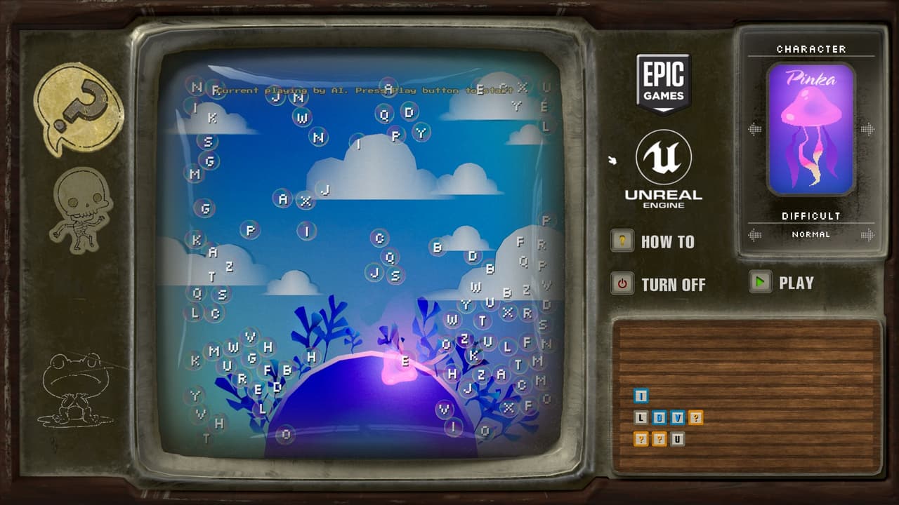 Jelly Quest (Vũ Phan) screenshot 4
